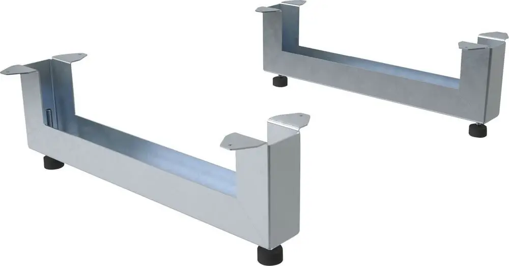 BOSCH-Zubehoer-Wohnungslueftung-HRV-FMS-Bodenkonsolen-Set-fuer-V5001-C-7738113651 gallery number 1